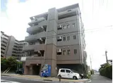 レジデンス和知川原 A棟