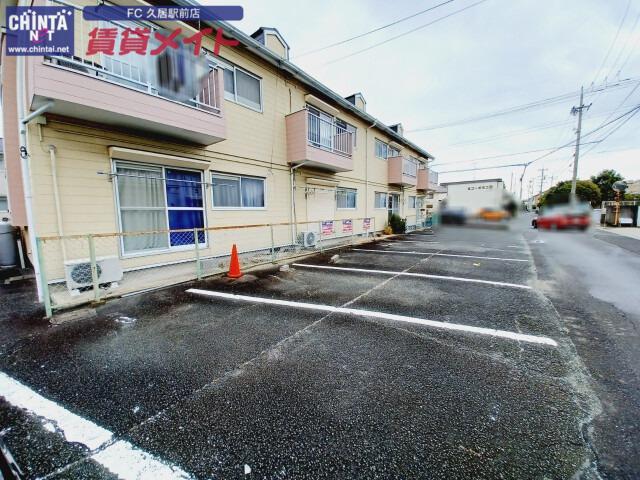 ハイツアーバンⅠ