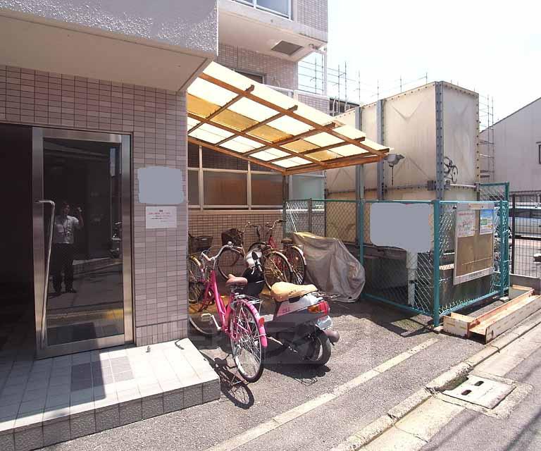 トマーテ西京極