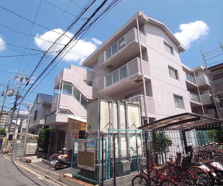 トマーテ西京極