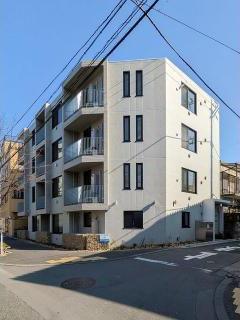 CASA PIAZZA 中野松が丘