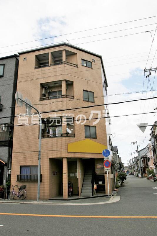 ウエストキャピタル大正