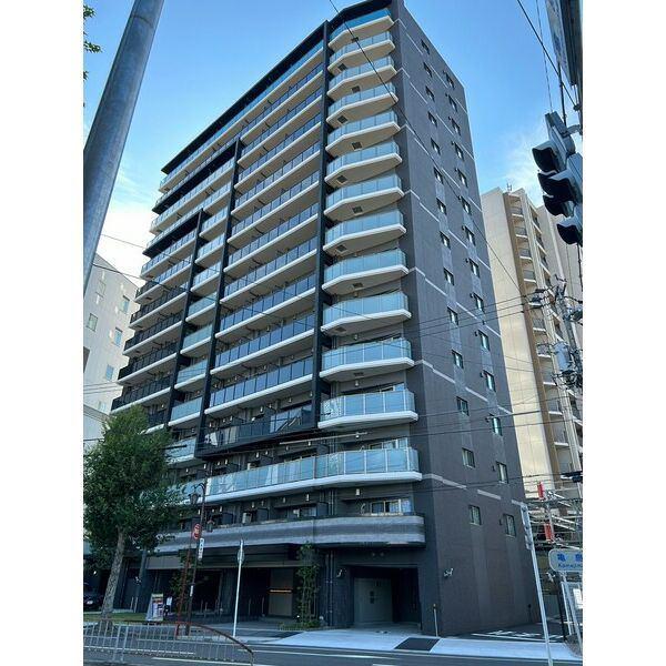 プレサンス ロジェ 名古屋駅ノース FRONT
