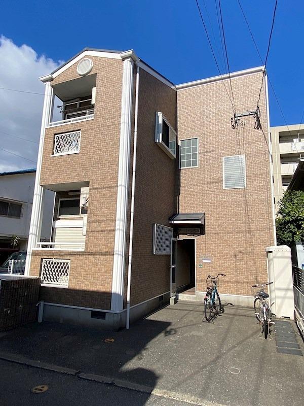 アーバイン吉塚