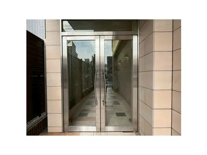 レジデンス金山スクエア(1K/7階)の外観写真