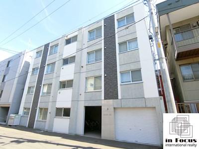 ETOILE N34 エトワール