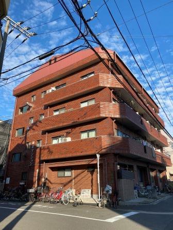 誠幸マンション