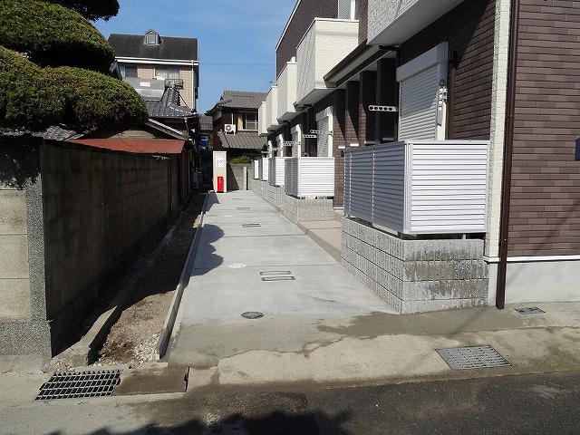 グラツィオーソ姫路市役所前