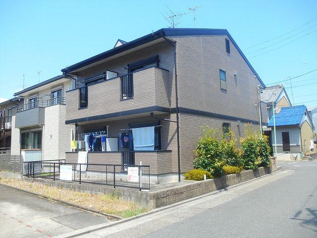 カーサ寿