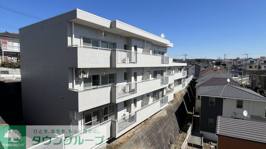 リバーサイド