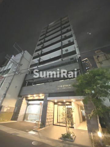 ララプレイス神戸西元町