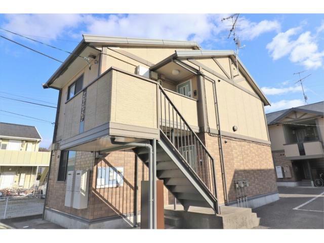 ウィルモア愛谷 A