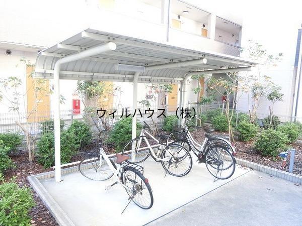 フジパレス浜寺ノース6番館