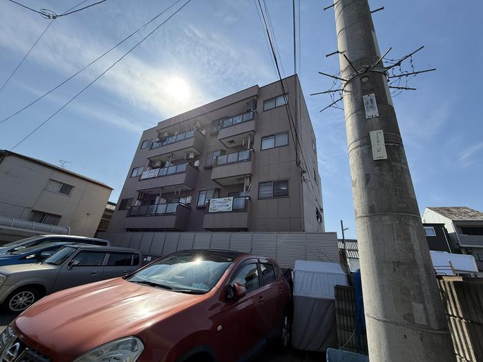 ドムール本町