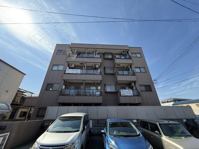 ドムール本町
