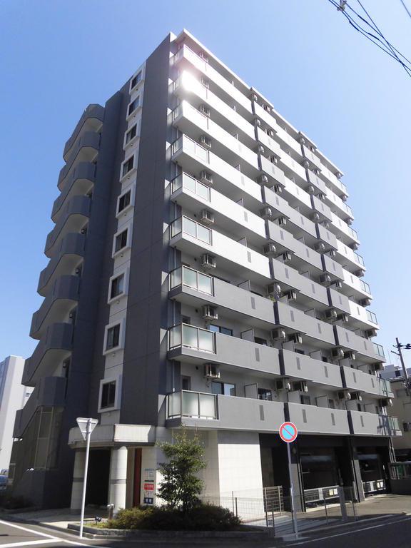サンヴァーリオ仙台駅東(ワンルーム/2階)