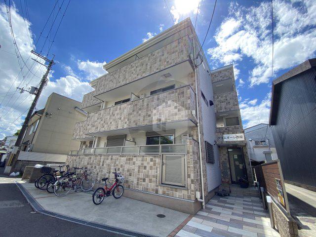 クリエオーレ西堤