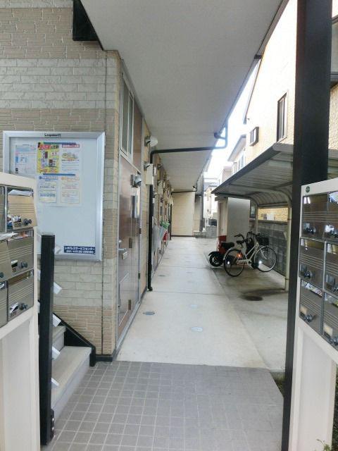 LPエクセル道場北