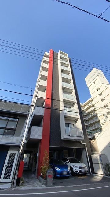 リッツ・ドエル・マンション