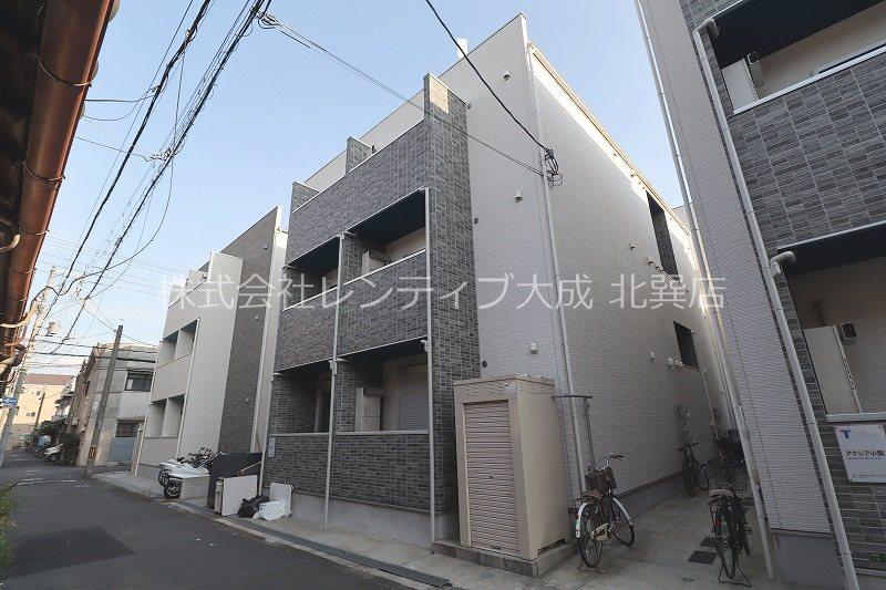 ライフ・アンス