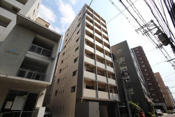 フォルシア大手町