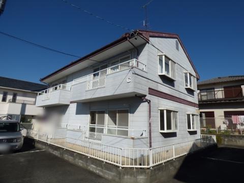 ドエル富塚 C