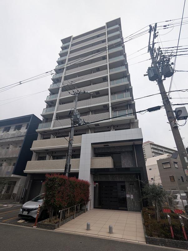 エスリード南堀江グランツ
