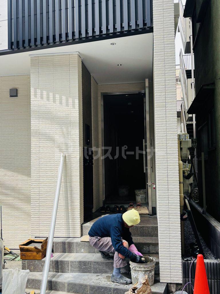 アーベインテラス南千住