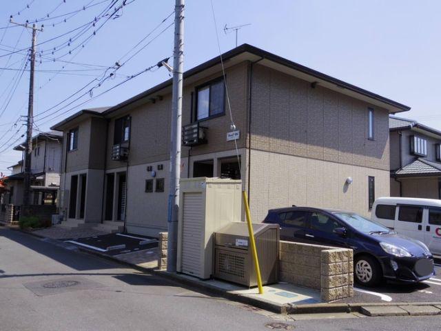 エクセルヴィラ
