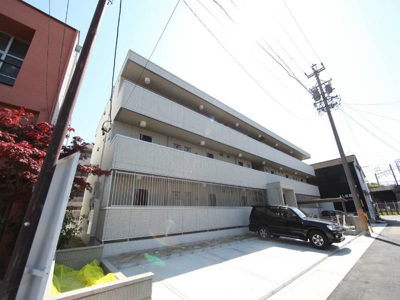 LA MAISON DE BV