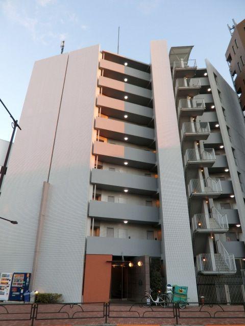 サンテミリオン目白西