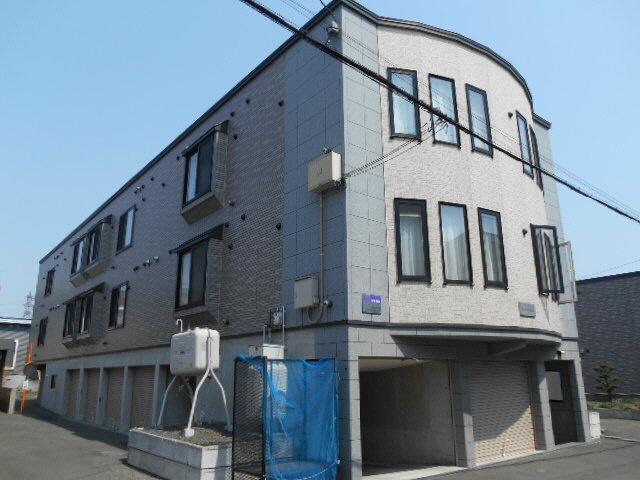 デジール北野