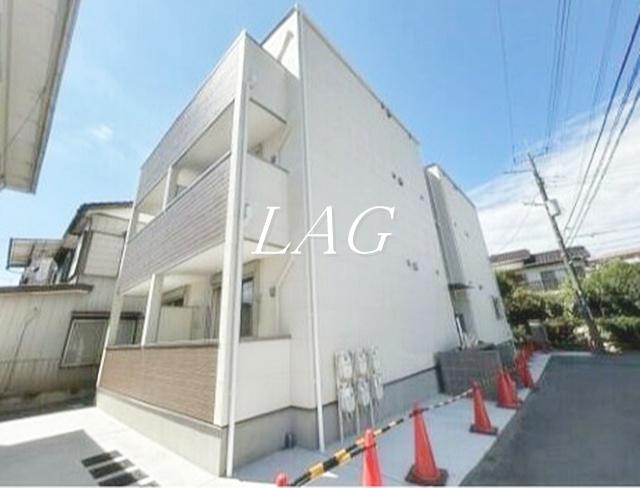ジーメゾン鎌ケ谷道野辺