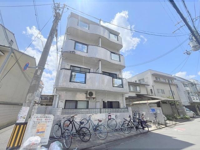 森マンションVII
