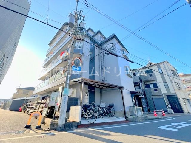エトワール新橋