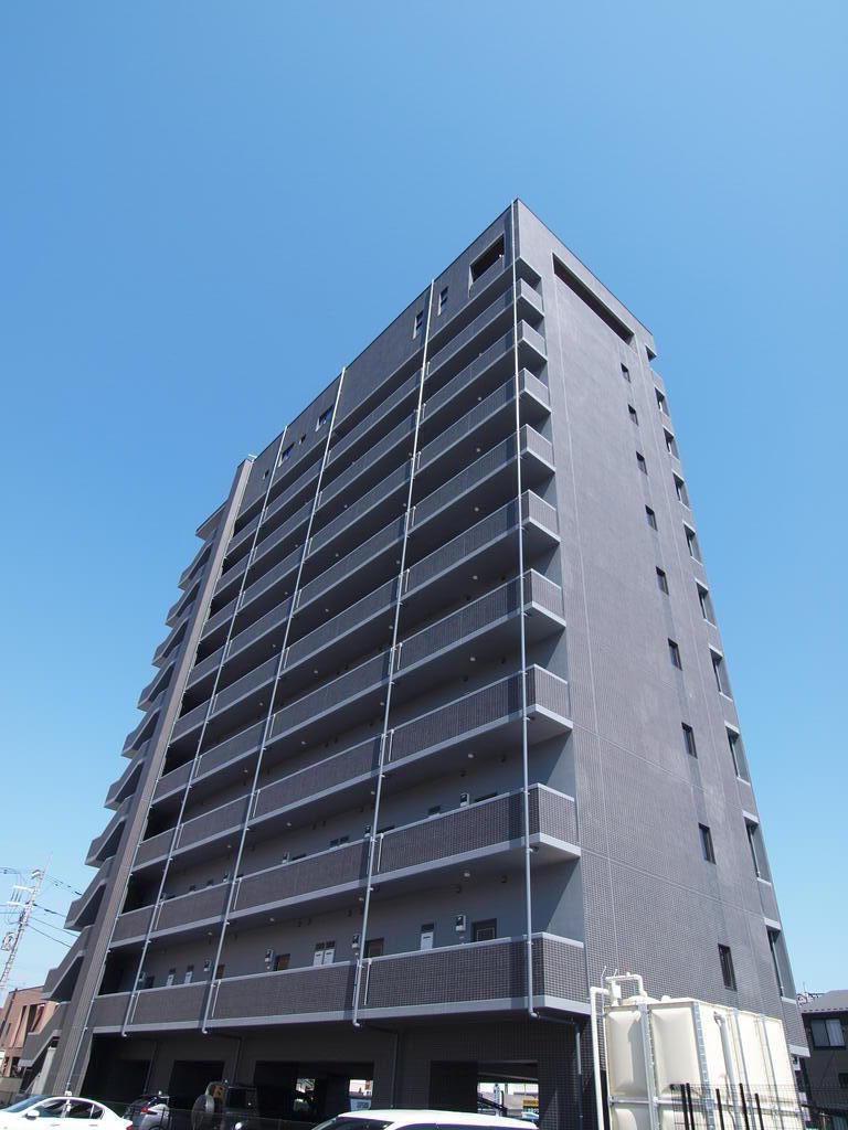 ノワールレジデンス飯田町(1LDK/8階)