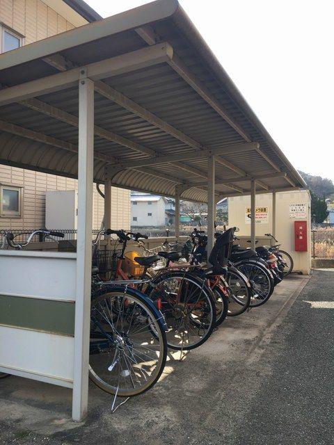 ボナールフェンテ
