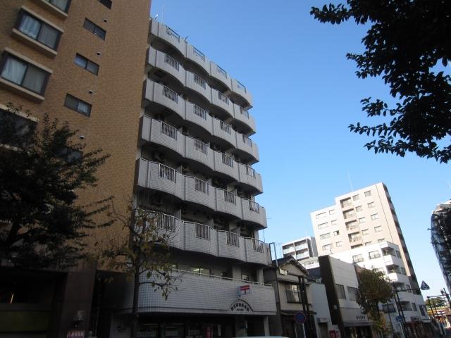鶴見ハウス