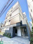 アビティ南大井I