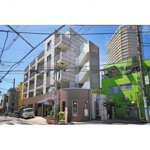 フィティアンガふじみ野