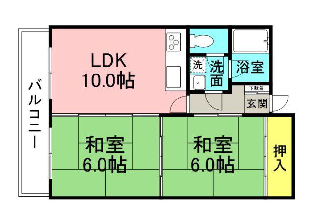 ウエスト宇品