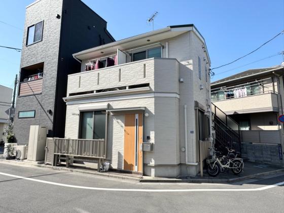 ラヴァージュ常盤台(ワンルーム/2階)