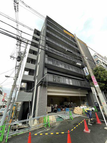 レクシア阪南町