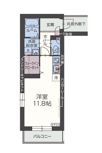 クレール伏見