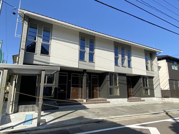 VILLA COURT CARROT寺町(1LDK/2階)