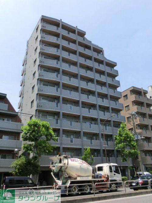 スペーシア高円寺I