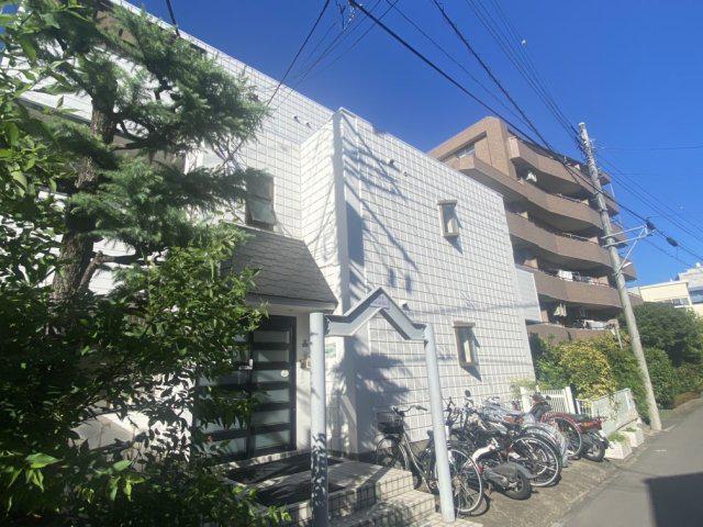 ノーブル中原