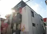 エルミタージュ桜上水南