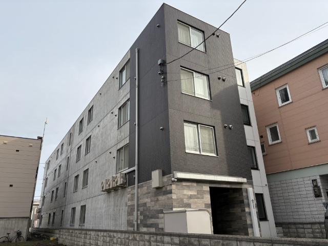 CENTNIA山の手