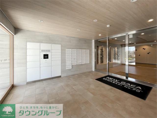 ニューガイア川崎NO.70